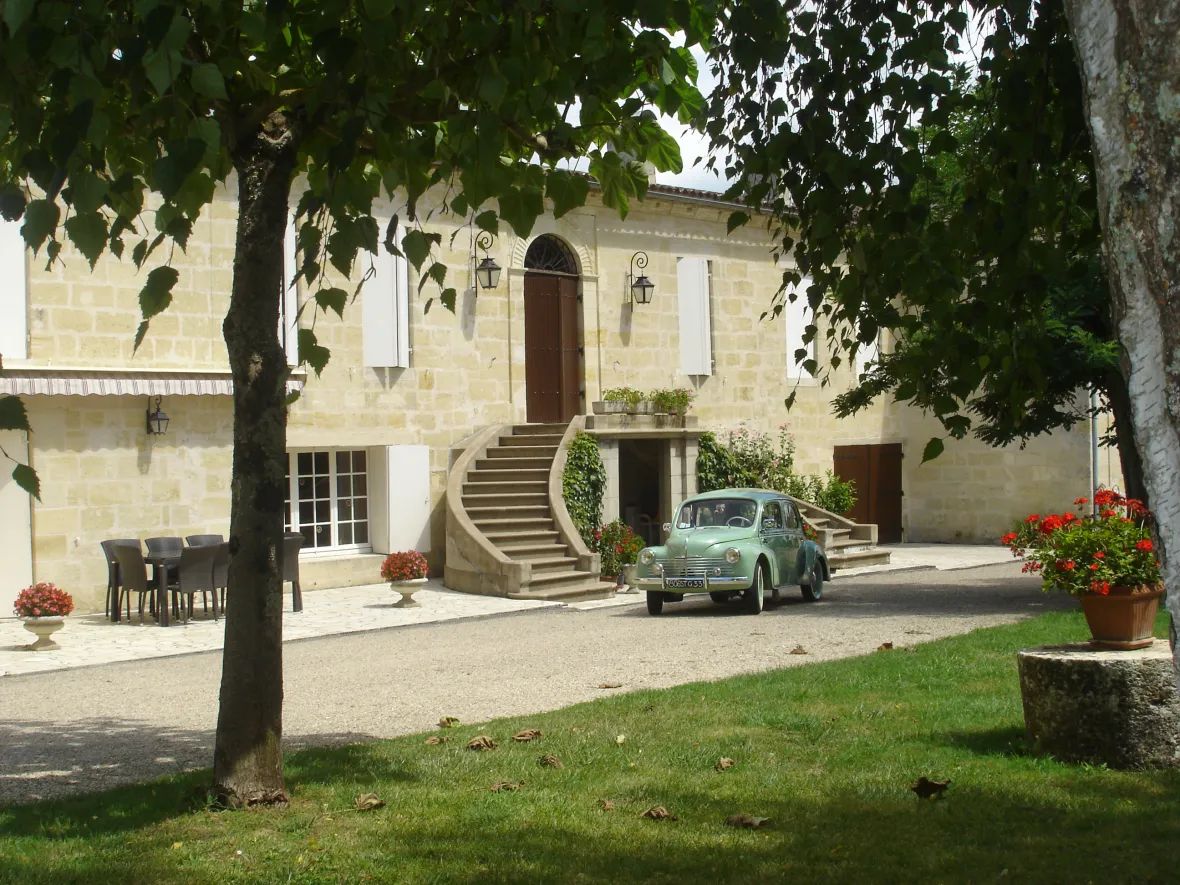 Château Vachon — photo 6