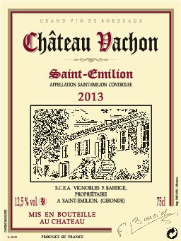 Château Vachon — photo 7