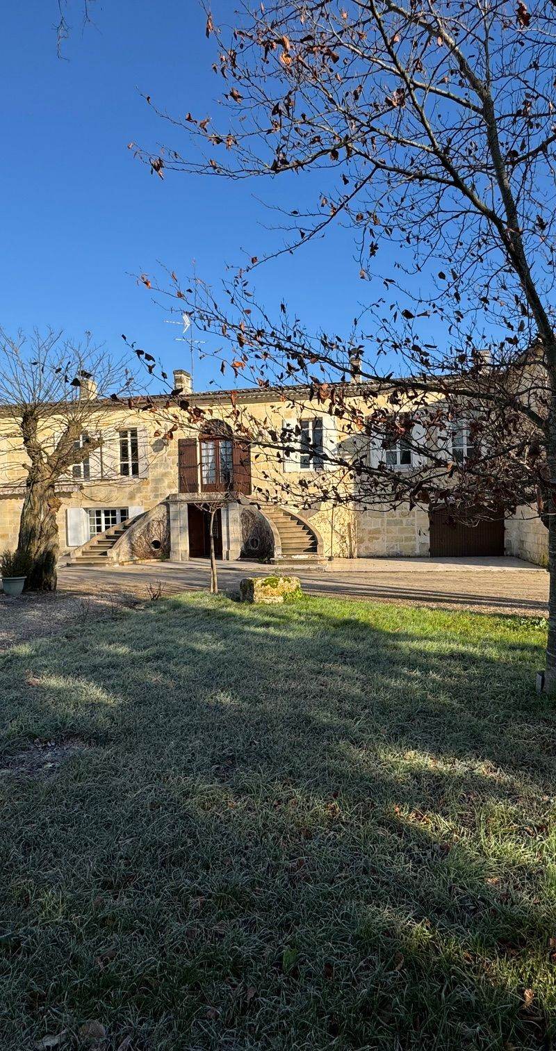 Château Vachon - Saint-Émilion