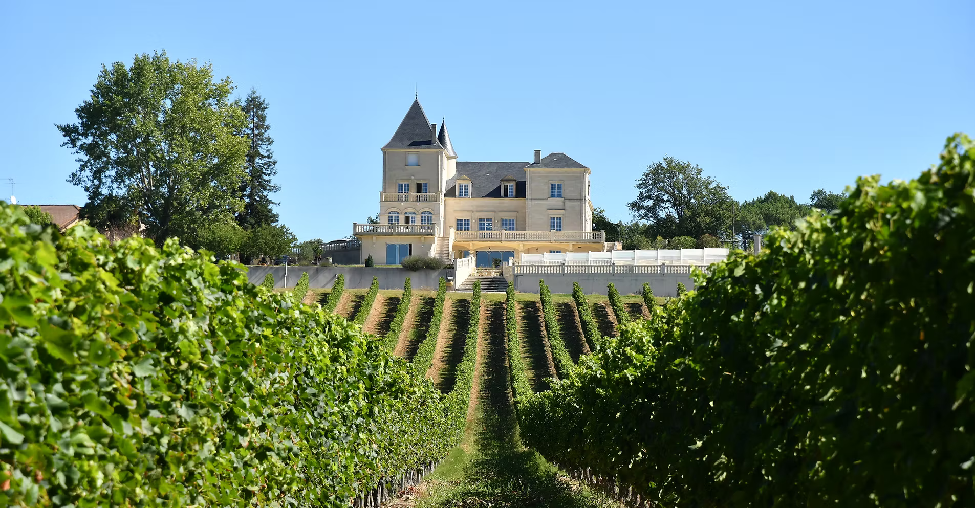 Château Boudat Cigana - Entre-deux-Mers