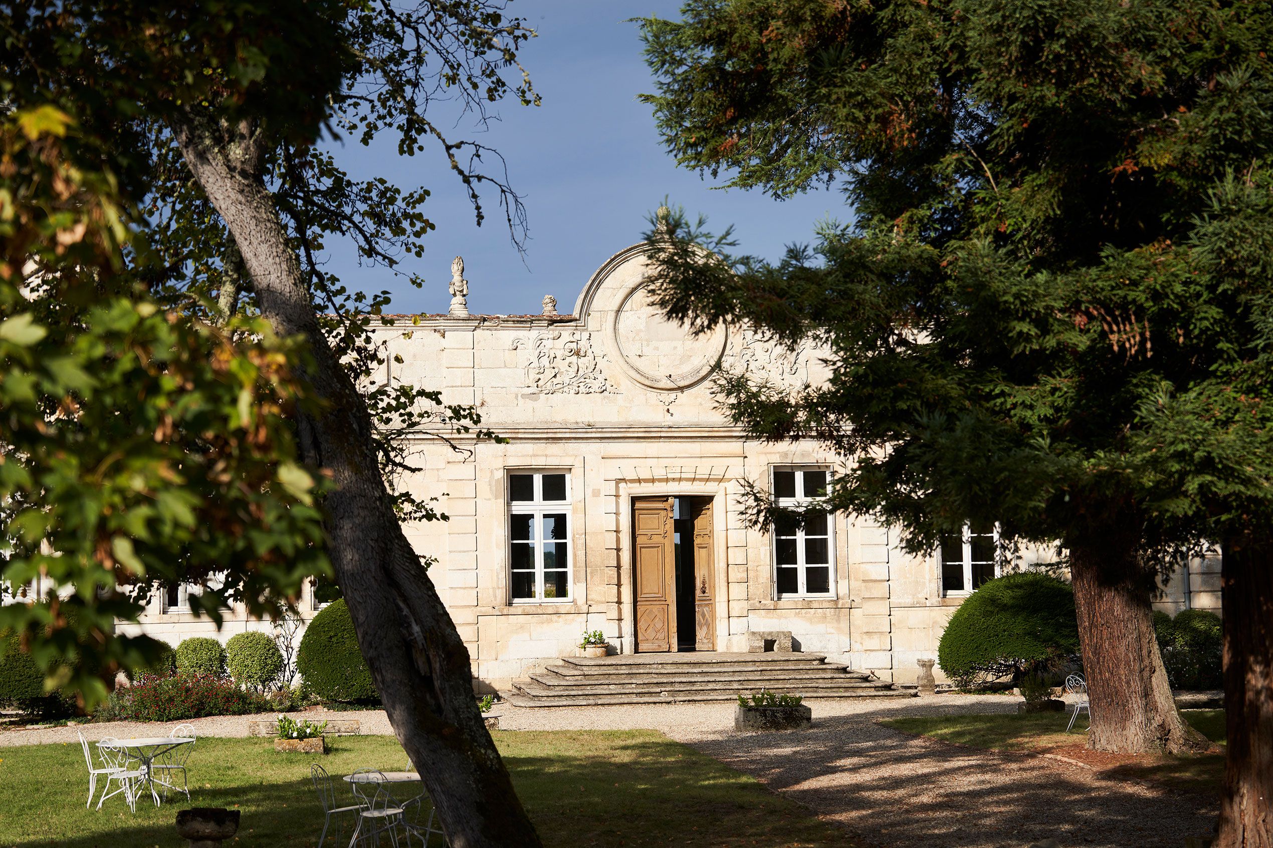 Château de Cérons - Cérons