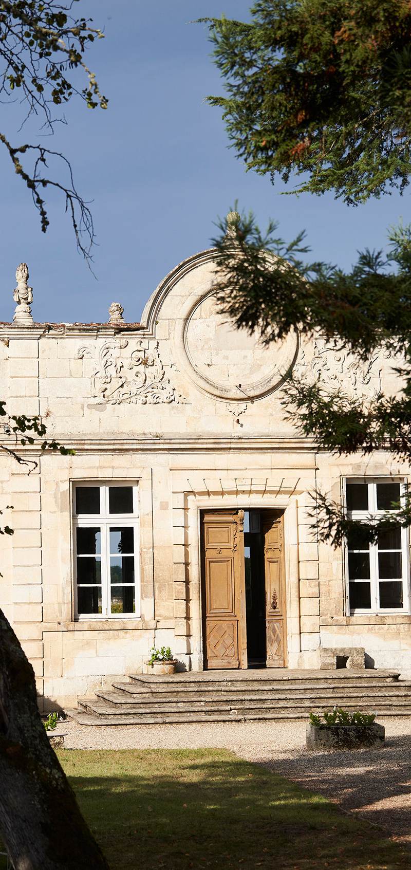Château de Cérons - Cérons