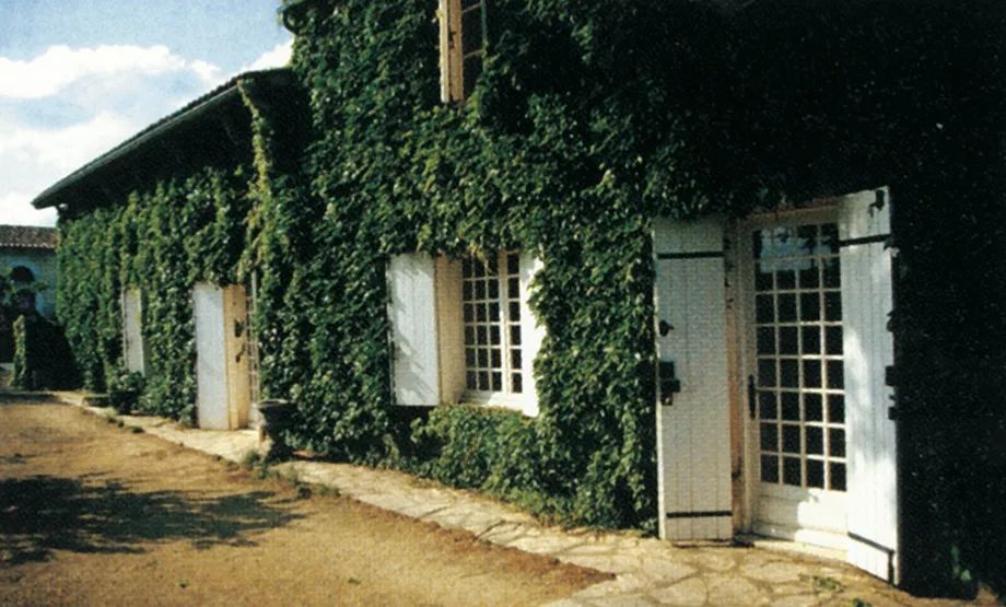 Château Villefranche — photo 7