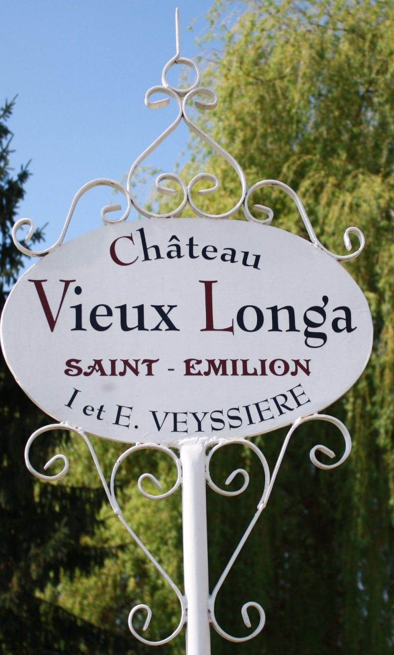 Château Vieux Longa — photo principale