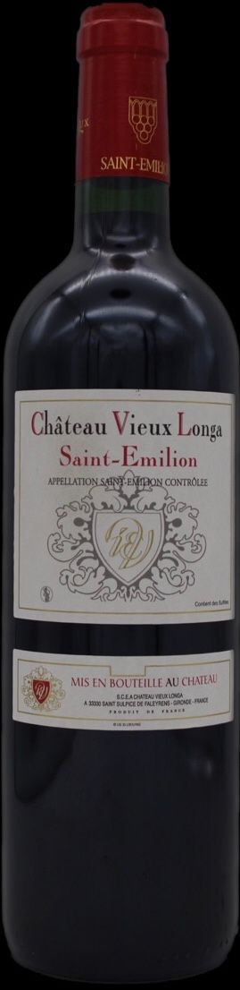 Château Vieux Longa — photo 4