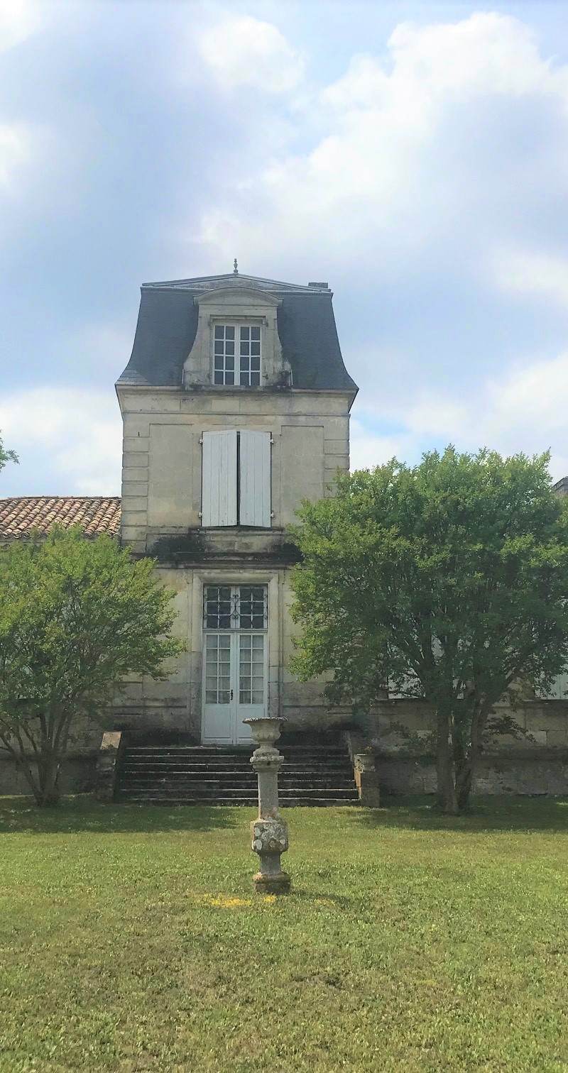 Château Martinho — photo principale