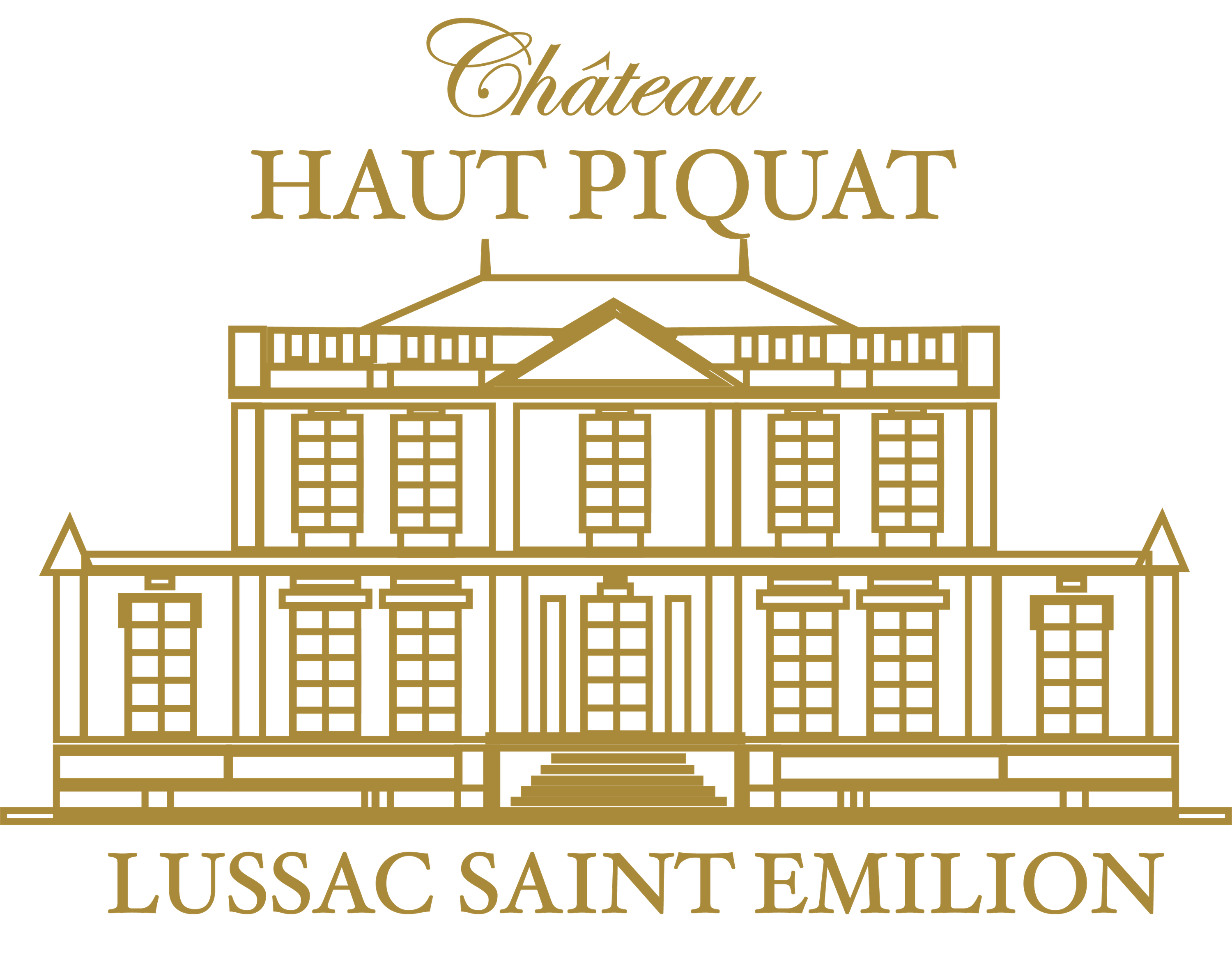 Château Haut-Piquat - Lussac-Saint-Émilion