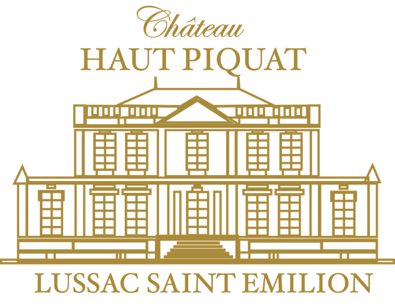 Château Haut-Piquat - Lussac-Saint-Émilion