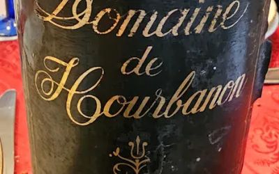 Château Hourbanon - Médoc