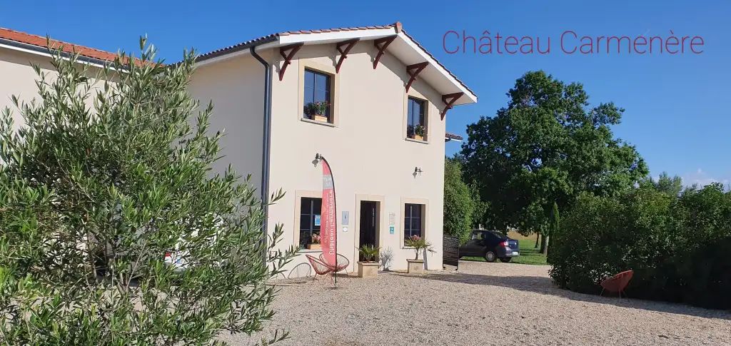 Château Carmenère