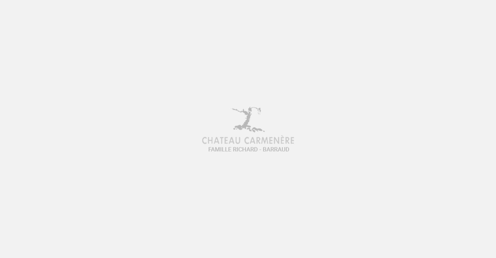 Château Carmenère - Médoc