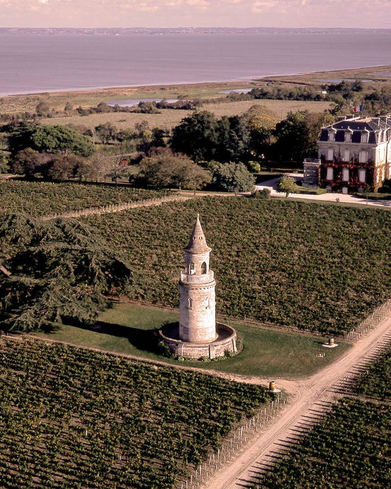 Château la Tour de By - Médoc