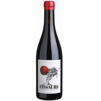 Cuvée Eissaure - A Touvent AOP Médoc