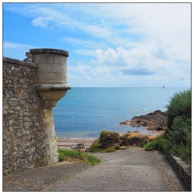 Photo — Château Courtade Dubuc