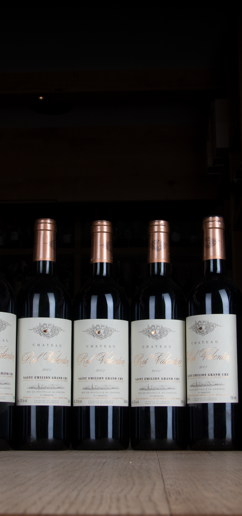 Clos Vieux Taillefer — photo principale