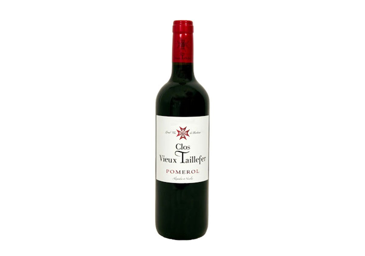 Clos Vieux Taillefer — photo 11