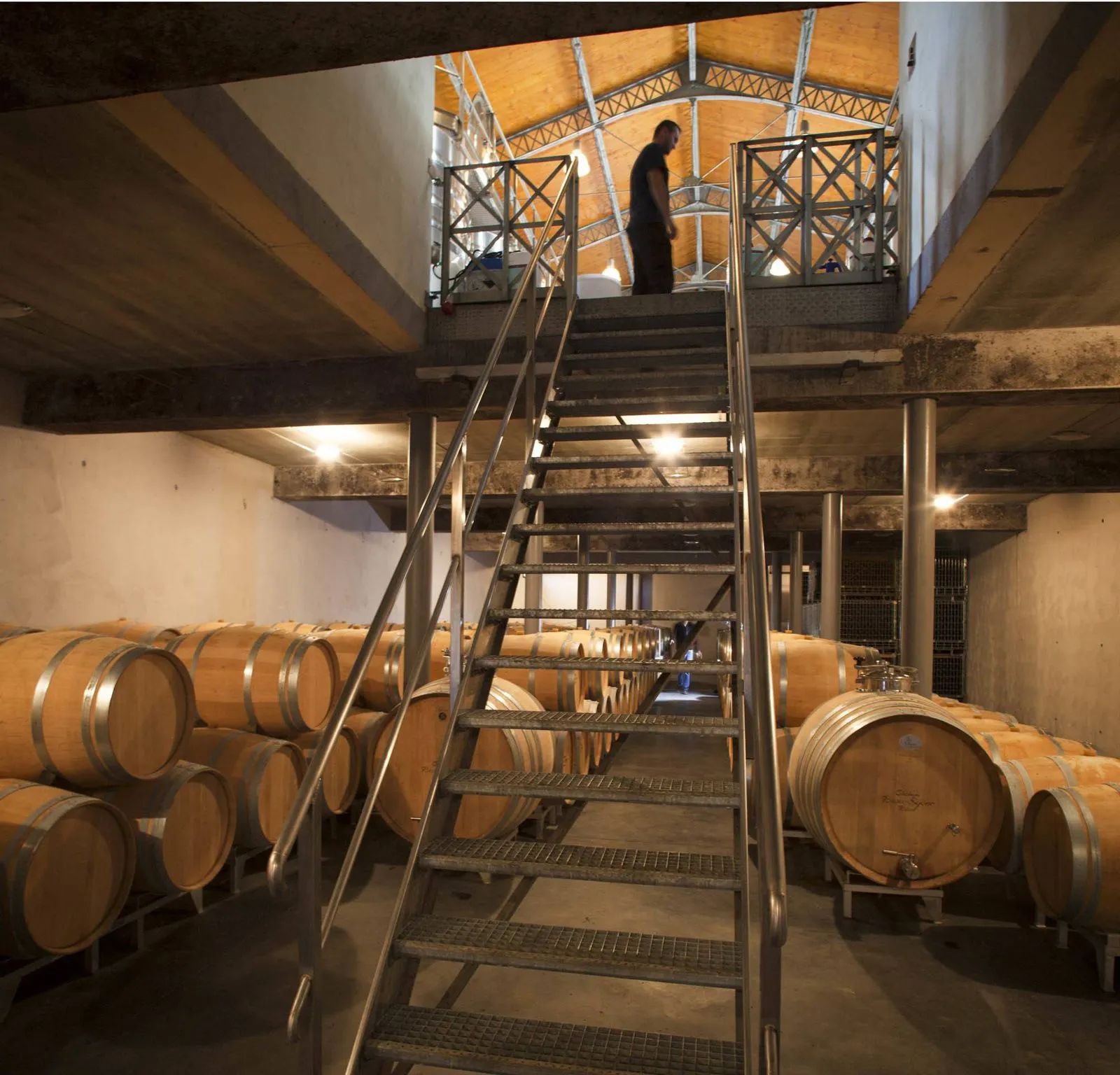 Photo — Château Joanin Bécot