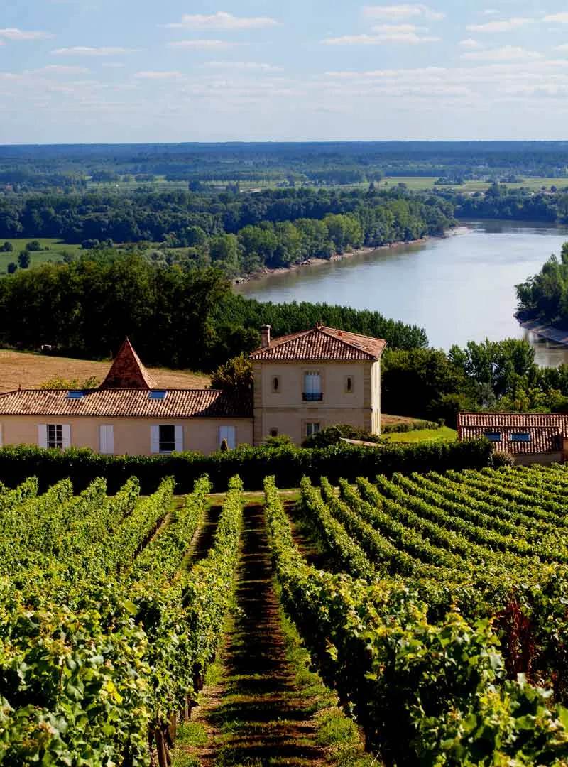 Château du Biac — photo principale