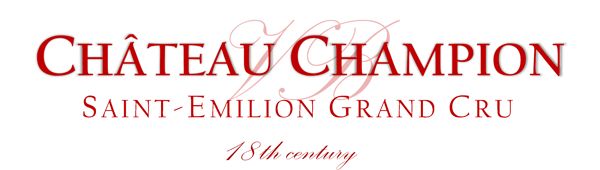 Chateau Champion · Saint-Émilion