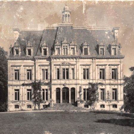 Château Lestage - Listrac-Médoc