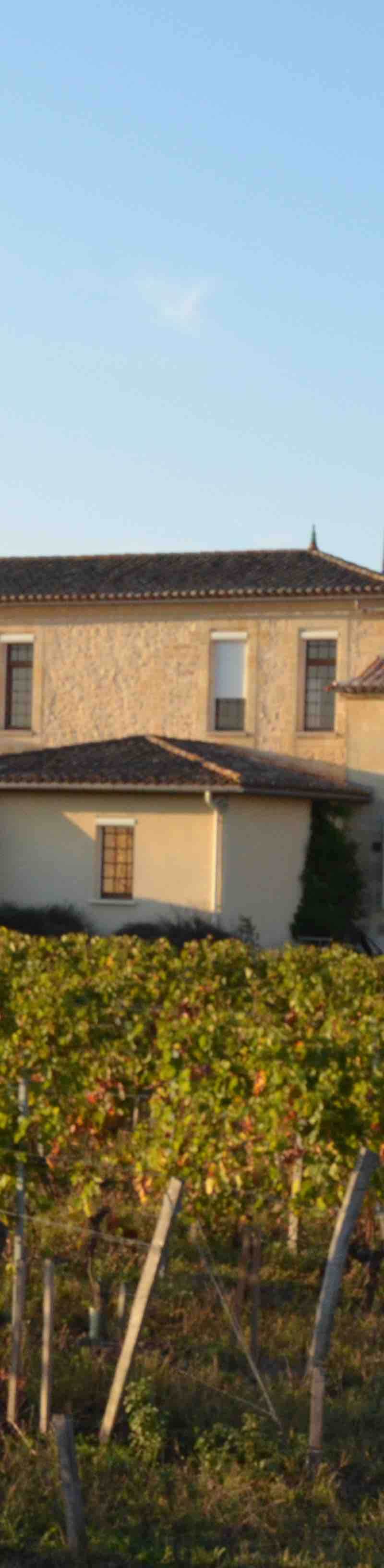 Château la Renommée
