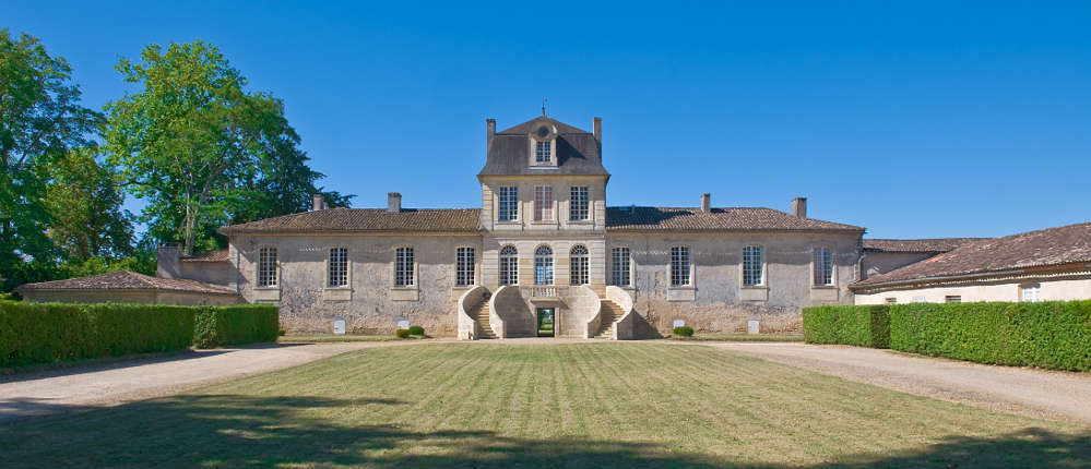 Château de Myrat - Sauternes