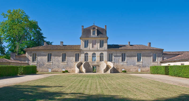 Château de Myrat — photo principale