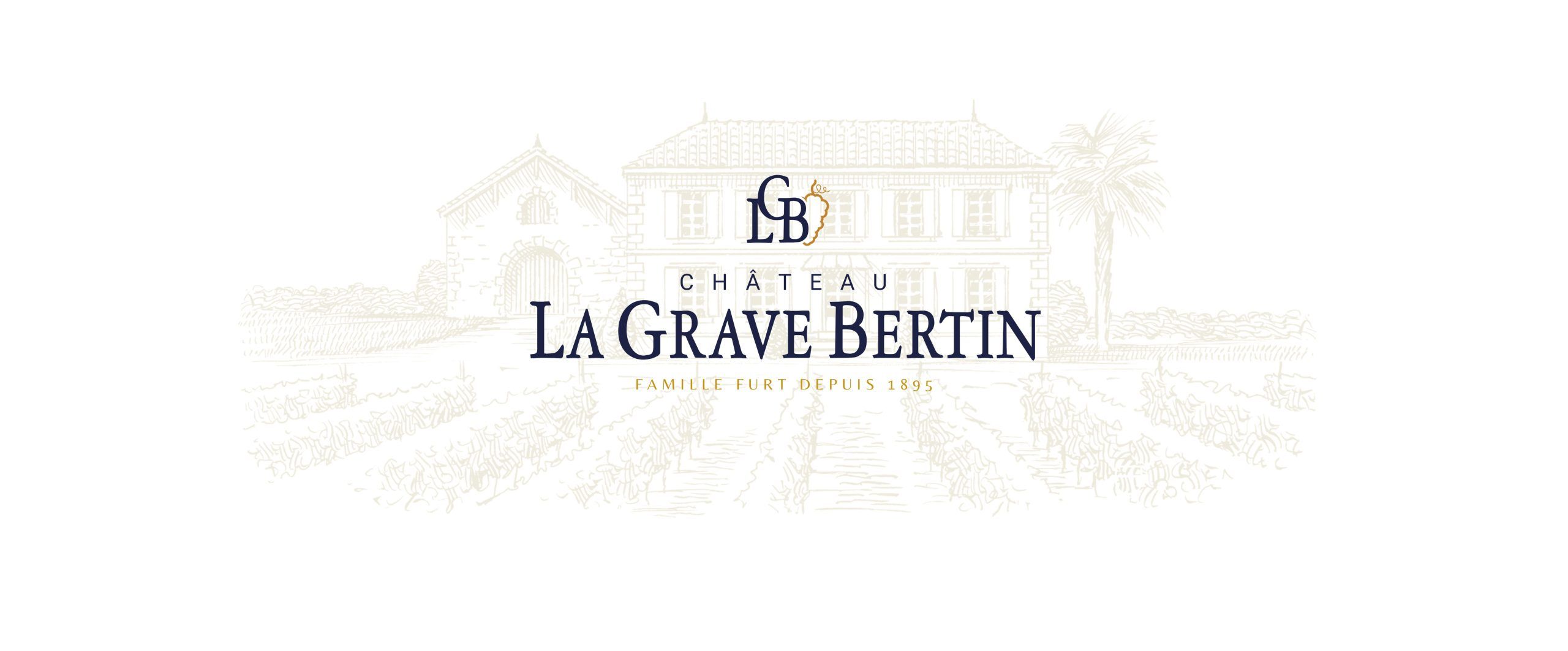 Château la Grave de Bertin — photo 2