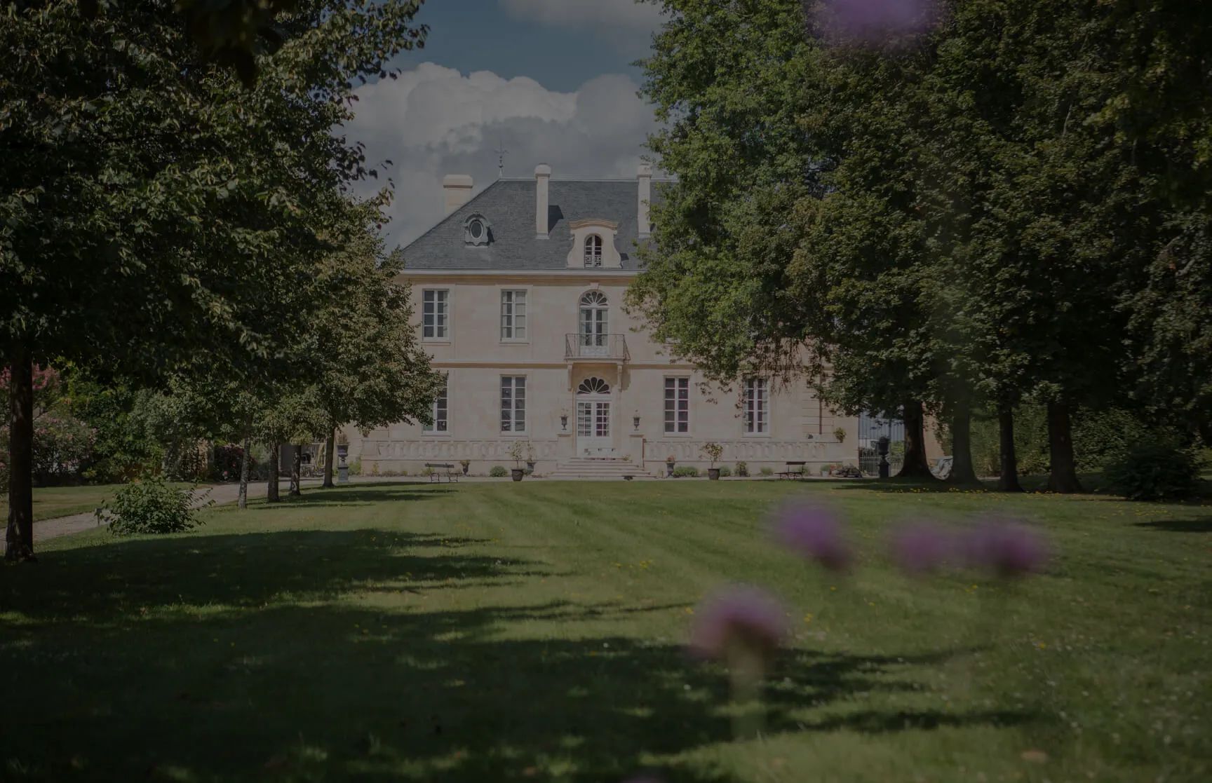 Château Kirwan - Margaux