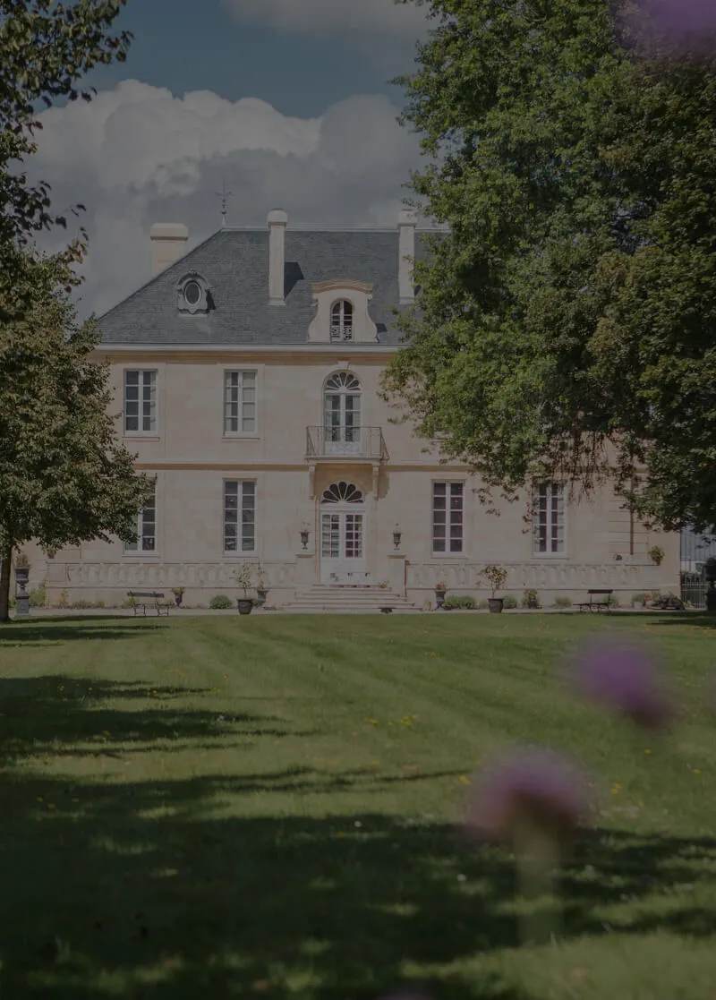 Château Kirwan - Margaux