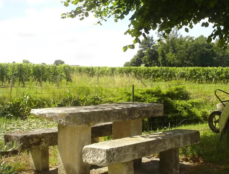 Clos Haut Mirande — photo principale