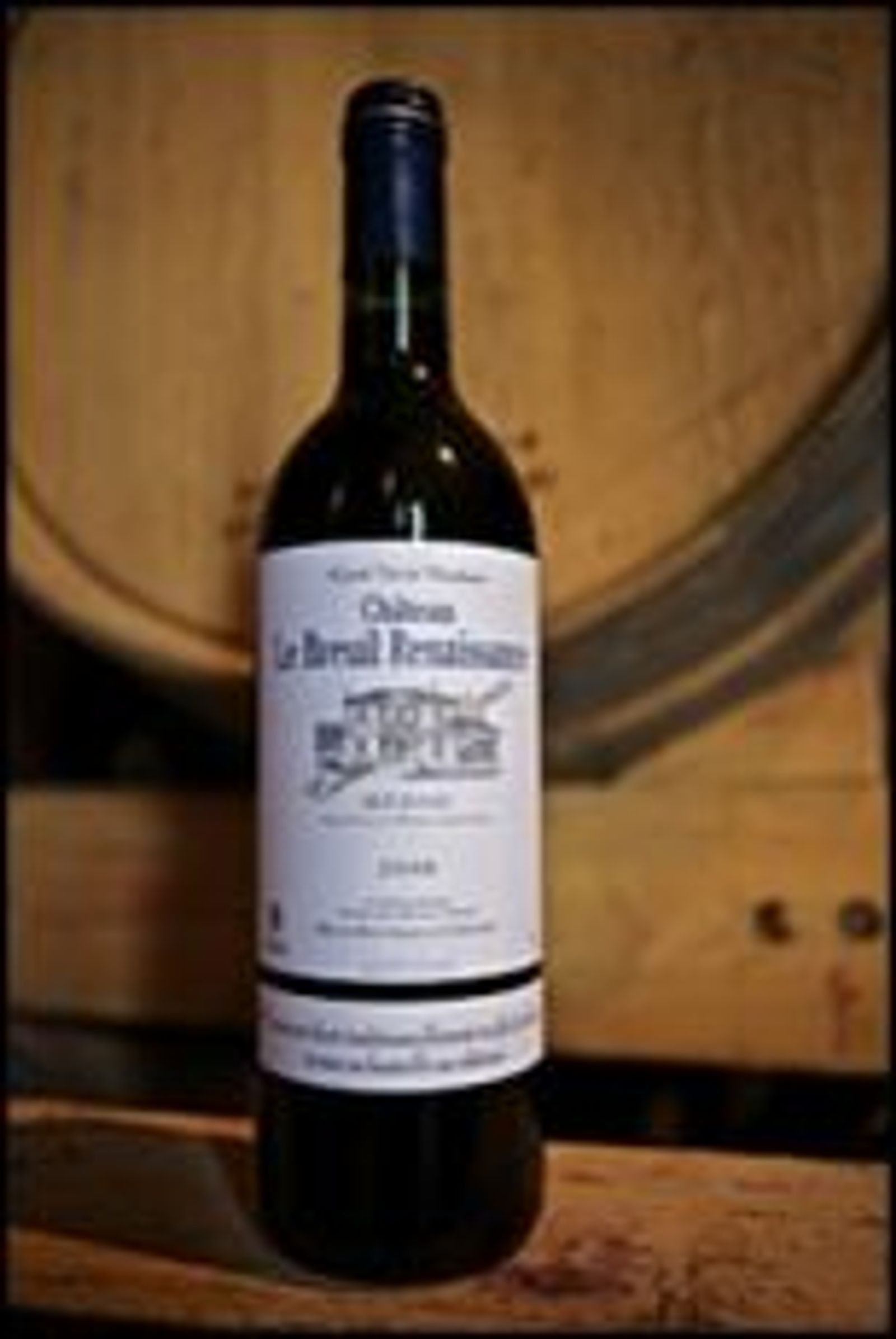 Château Haut Bana — photo 2
