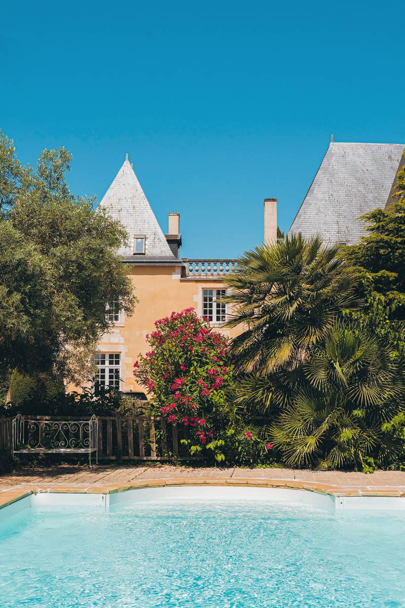 Château de Vallade — photo principale