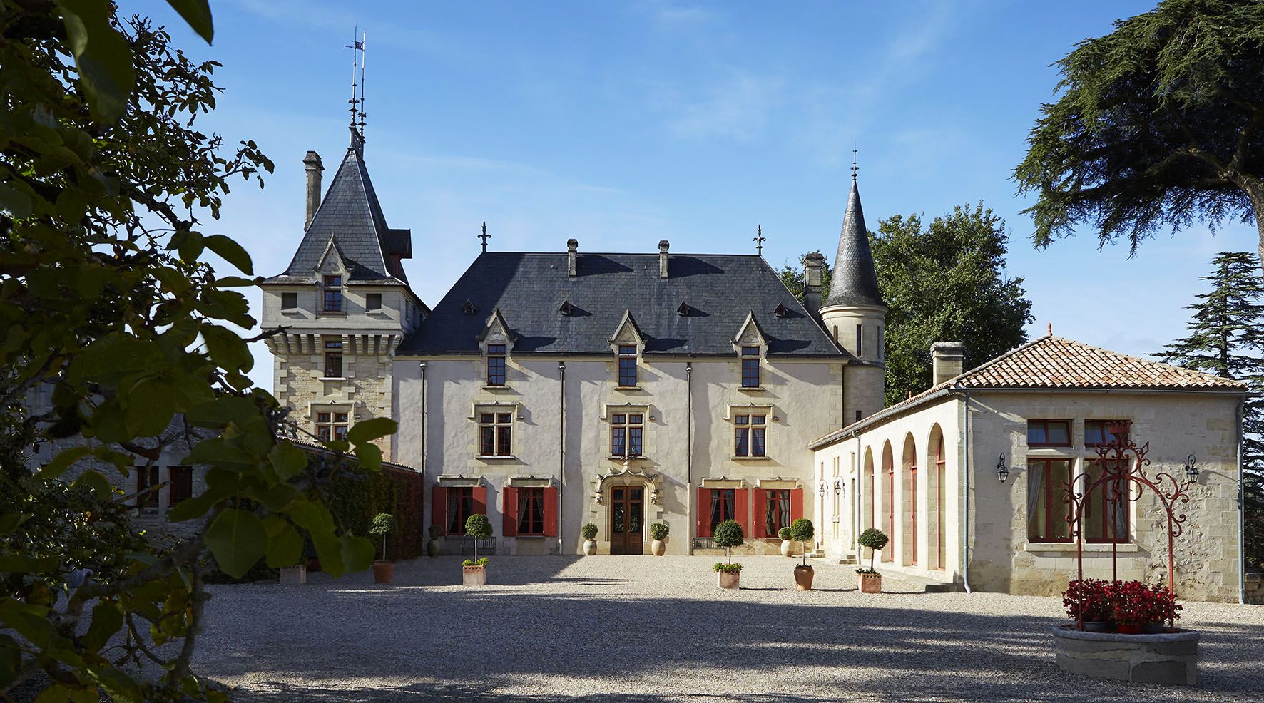 château de pressac saint emilion grand cru