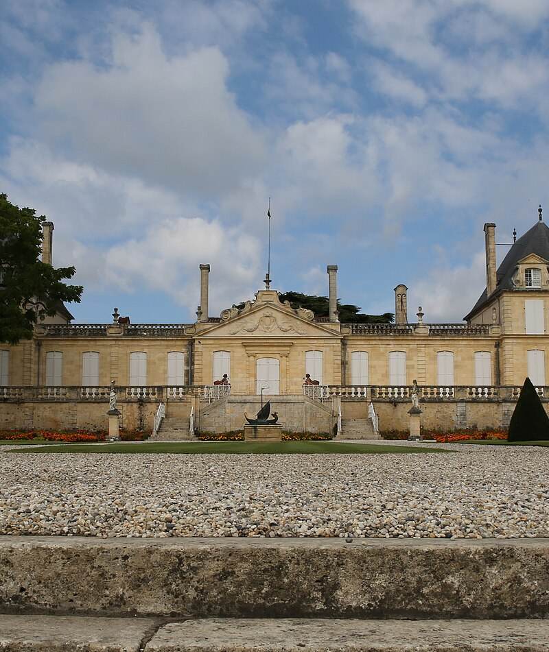 Château Beychevelle - Saint-Julien