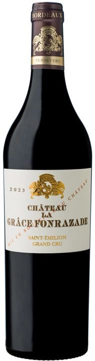 Château La Grâce Fonrazade — photo 5