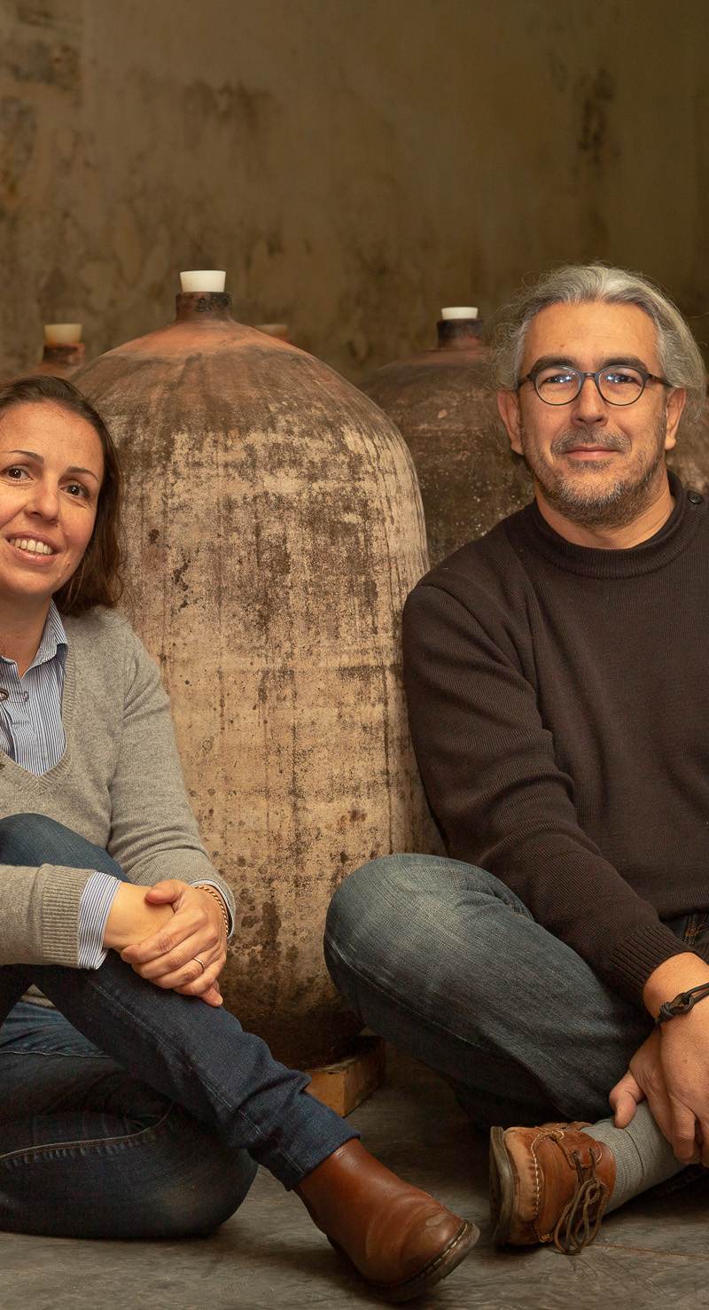 Domaine de Jullouc — photo principale