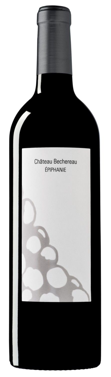 Château Béchereau — photo 3