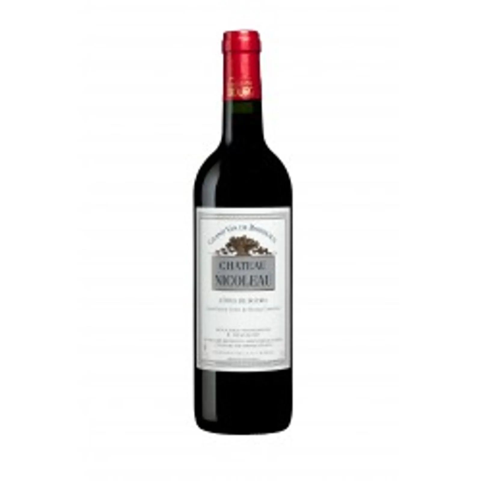 Château Nicoleau