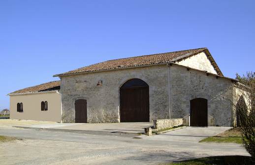 Château Grand Tayac — photo principale