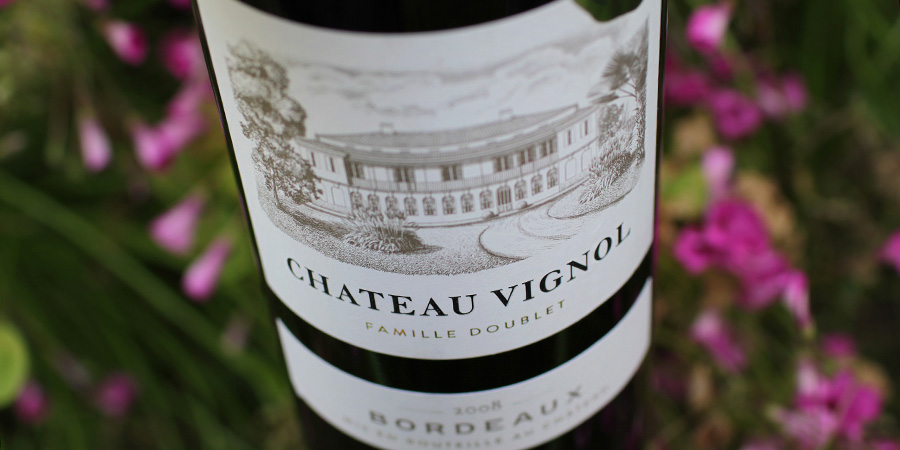 Château Vignol — photo 1