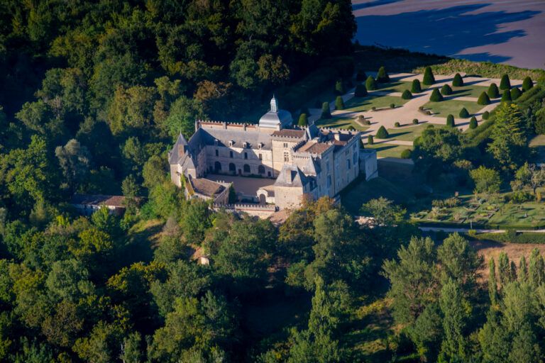Château de Vayres — photo 8