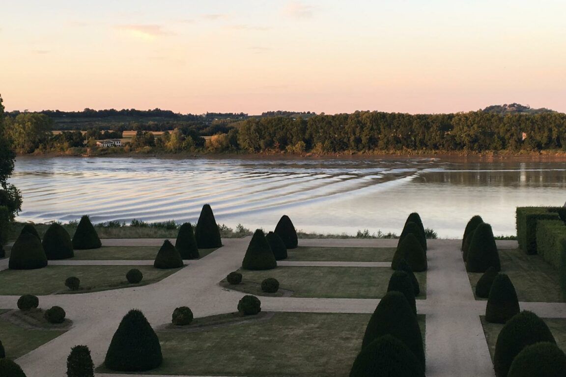 Château de Vayres — photo 3