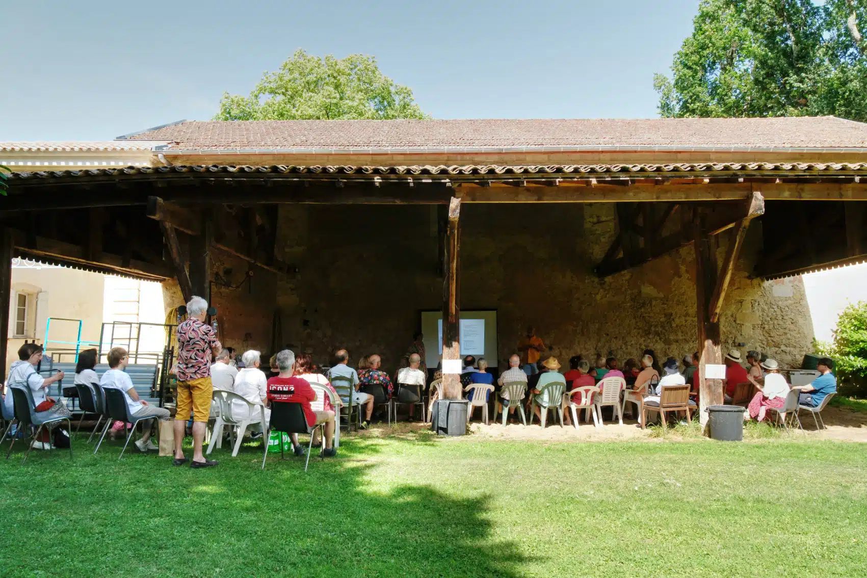 Domaine de Sybirol - Floirac