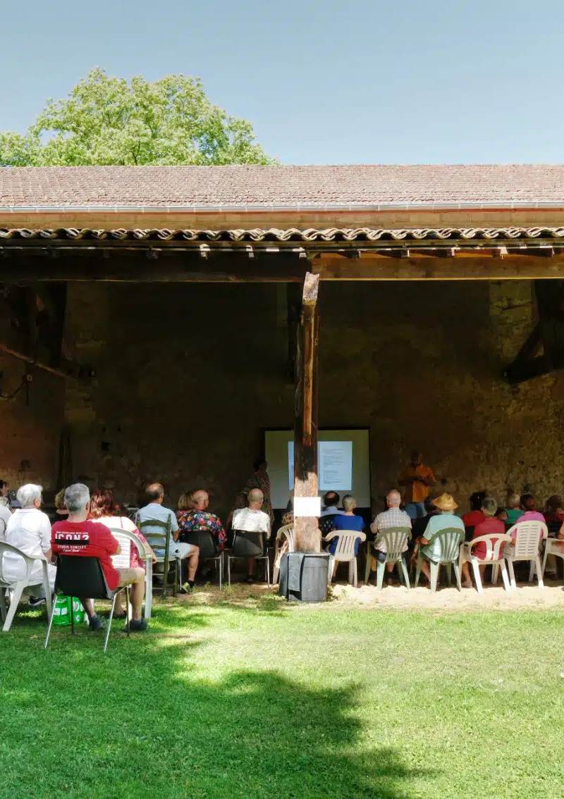 Domaine de Sybirol — photo principale