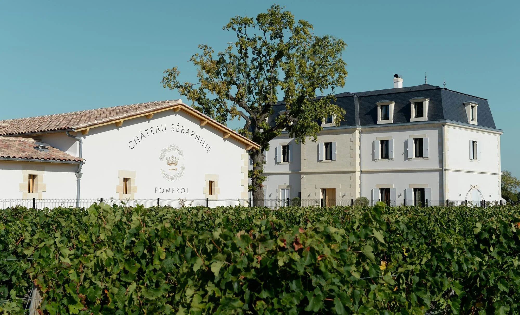 Château Seraphine — photo 3