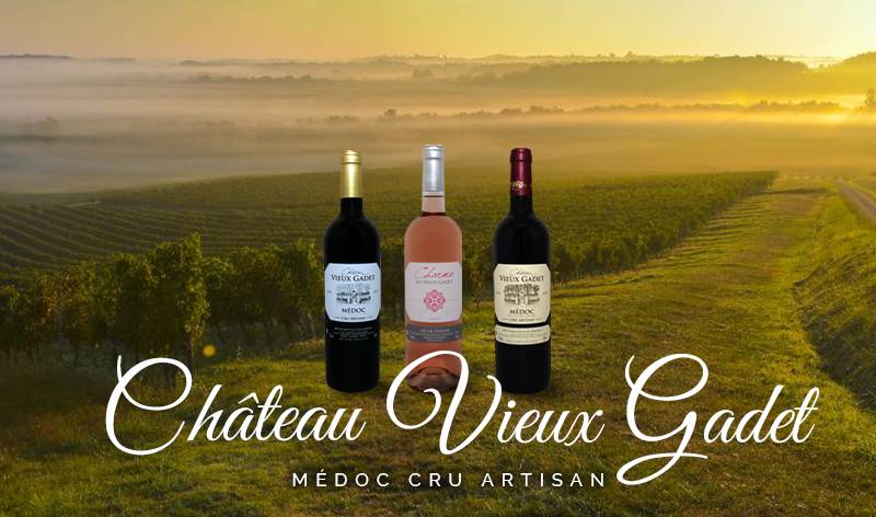 Château Vieux Gadet — photo principale