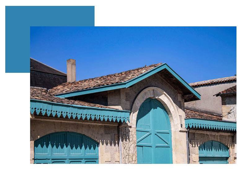 Château du Cros — photo principale