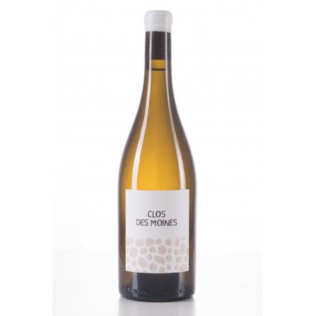 Clos Des Moines Vin BIO