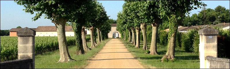 Château Cruzeau — photo principale